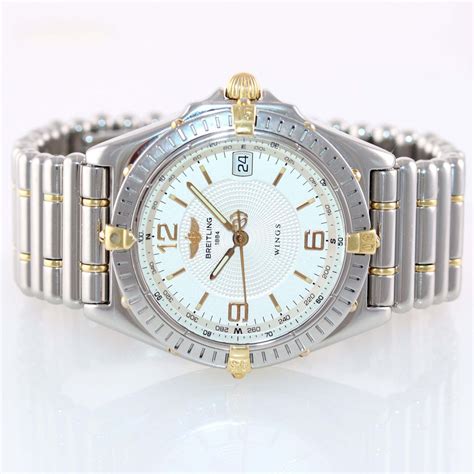 breitling bullet bracelet|breitling buckle 20mm.